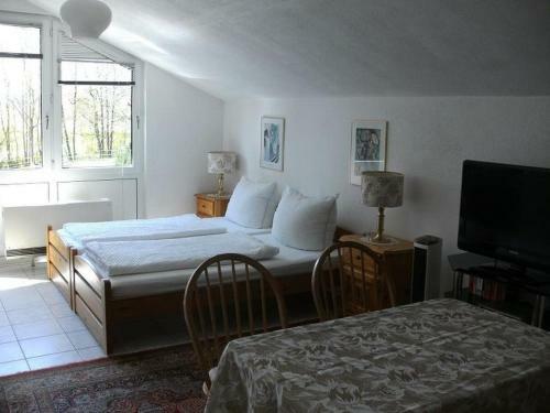Apartamento Ferienwohnungen Trapp-mayer