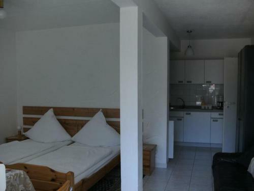 Apartamento Ferienwohnungen Trapp-mayer