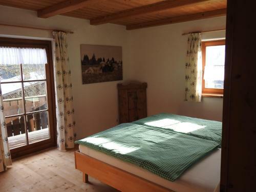 Apartamentos Ferienwohnung Karblick