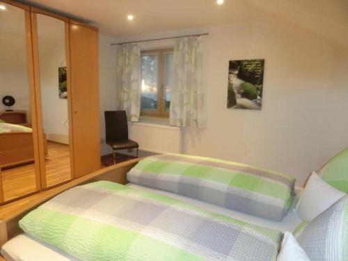 Apartamento Ferienhaus Gustl