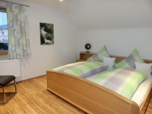 Apartamento Ferienhaus Gustl