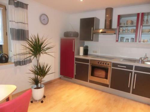Apartamento Ferienhaus Gustl