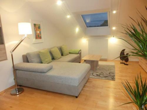 Apartamento Ferienhaus Gustl