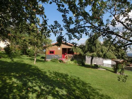 Apartamento Ferienhaus Gustl