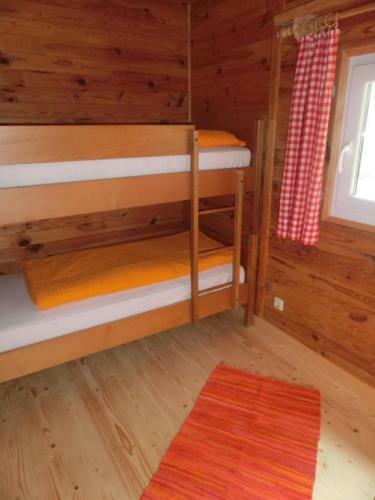 Apartamento Ferienhaus Gustl