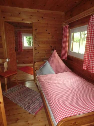 Apartamento Ferienhaus Gustl