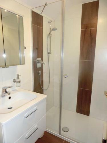 Apartamento Ferienhaus Gustl
