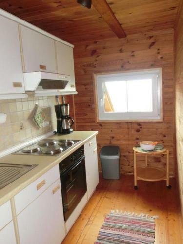 Apartamento Ferienhaus Gustl