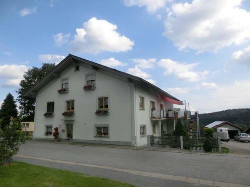 Apartamento Ferienhaus Gustl