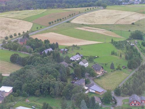 Apartamento Eifelferienkurth