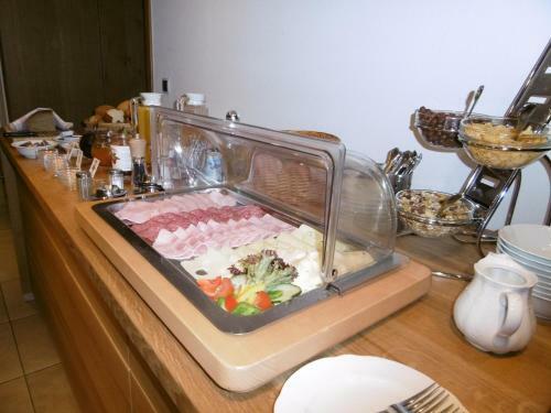 Hostal G�stepension Zum Stern