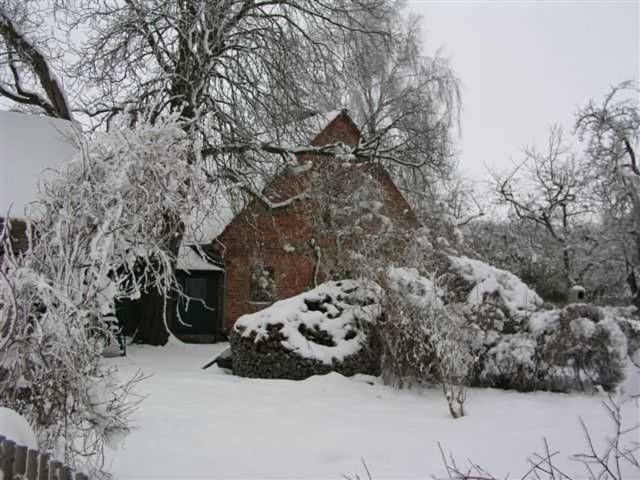Ferienhaus Christoph Seeger