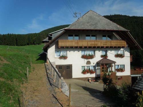 Apartamentos Kaltwasserhof