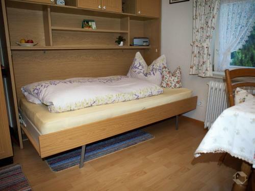 Apartamento Ferienwohnung Kaltwasserhof