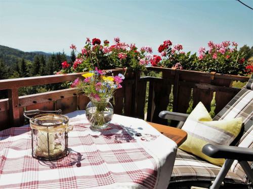 Apartamento Ferienwohnung Kaltwasserhof