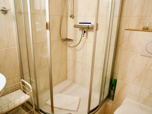 Apartamento Ferienwohnung Kaltwasserhof