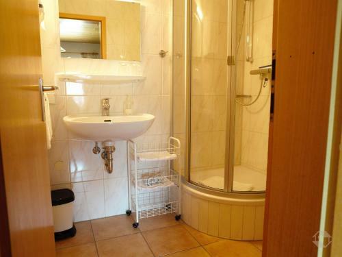 Apartamento Ferienwohnung Kaltwasserhof