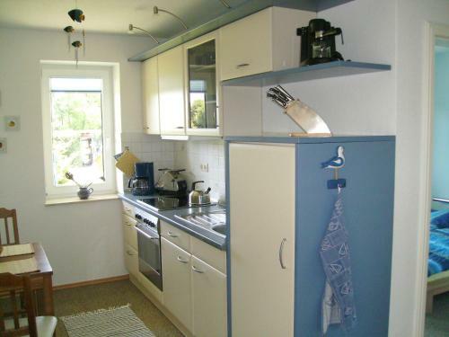 Apartamento Ferienhaus Seemannsgarn