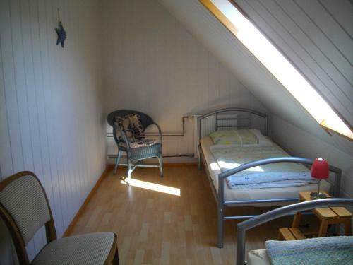 Apartamento Ferienhaus Seemannsgarn