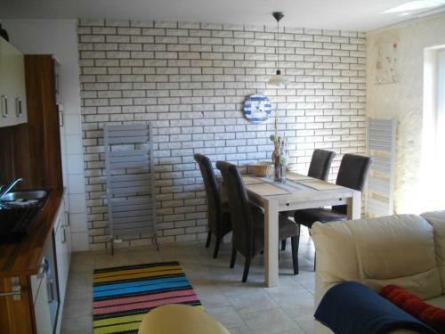 Apartamento Ferienhaus Seemannsgarn