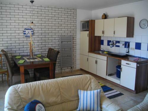 Apartamento Ferienhaus Seemannsgarn