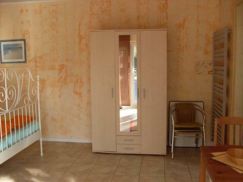 Apartamento Ferienhaus Seemannsgarn