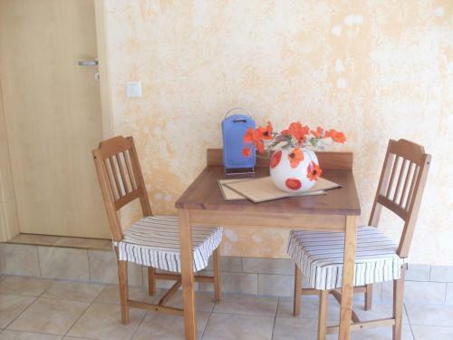 Apartamento Ferienhaus Seemannsgarn