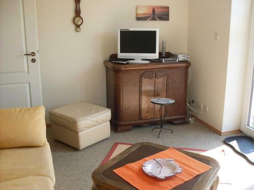 Apartamento Ferienhaus Seemannsgarn