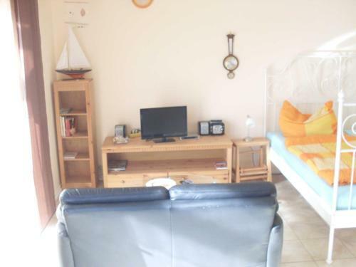 Apartamento Ferienhaus Seemannsgarn