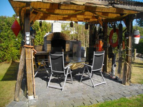 Apartamento Ferienhaus Seemannsgarn