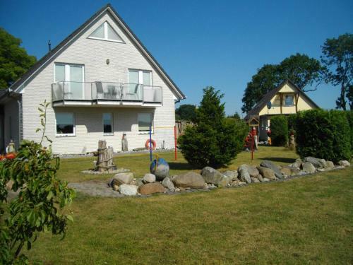 Apartamento Ferienhaus Seemannsgarn