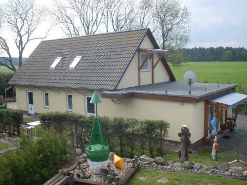 Apartamento Ferienhaus Seemannsgarn