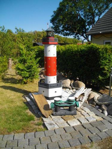 Apartamento Ferienhaus Seemannsgarn