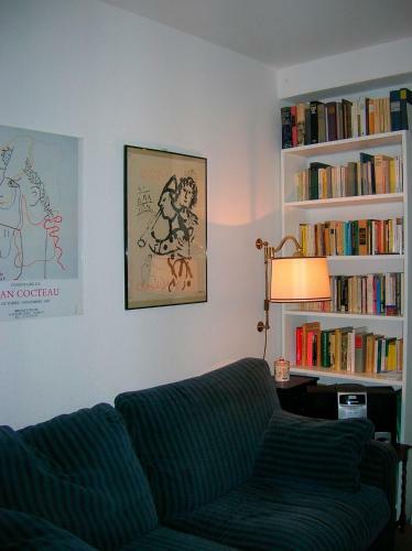 Apartamento Sch�ne Aussicht - [#1129]