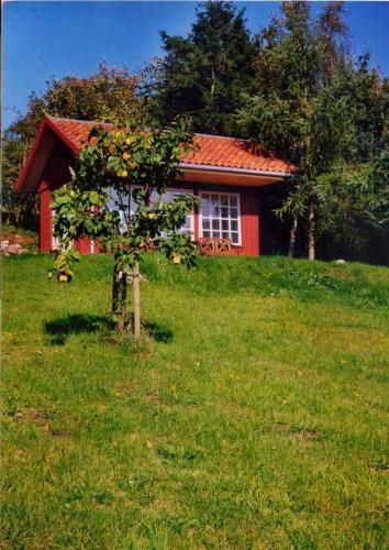 Apartamento Sch�ne Aussicht - [#1129]
