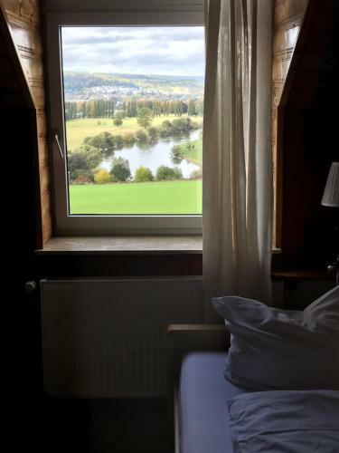 Posada Hotel Steinkrug An Der Weser