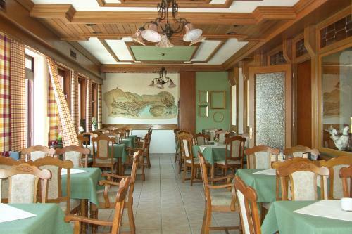 Posada Hotel Steinkrug An Der Weser