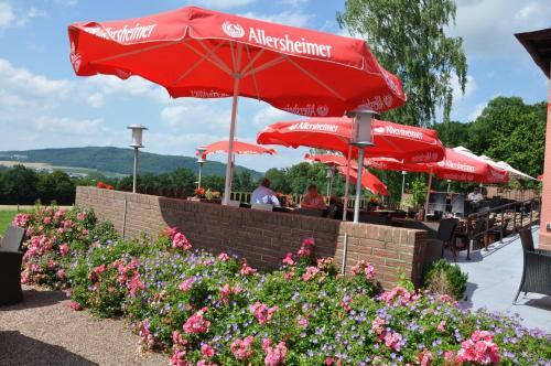 Posada Hotel Steinkrug An Der Weser
