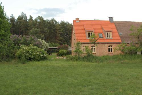 Ferienhaus Amalienhof