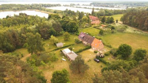 Ferienhaus Amalienhof