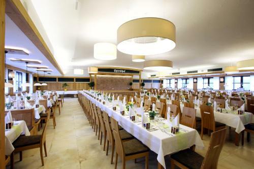 Land-gut-hotel Spirklhof