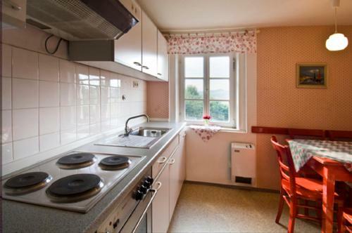 Apartamento Ferienhof "die Schenkenau"