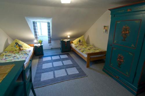 Apartamento Ferienhof "die Schenkenau"