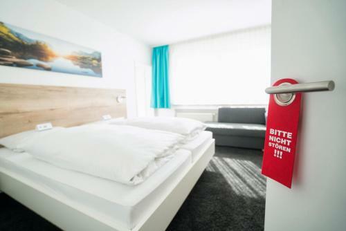 Hotel Zur Sonne