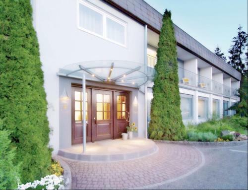 Hotel Zur Sonne