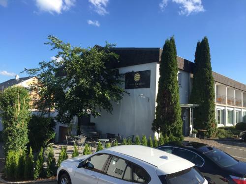 Hotel Zur Sonne