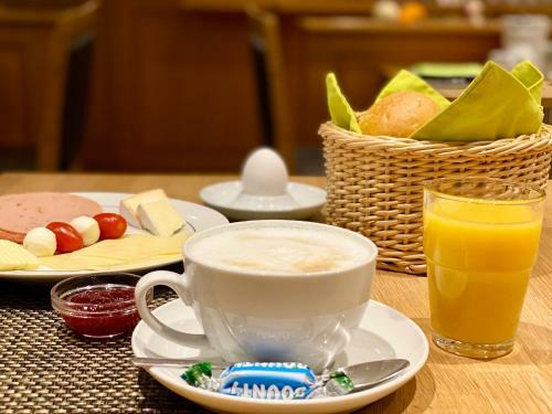 Hotel Zur Sonne