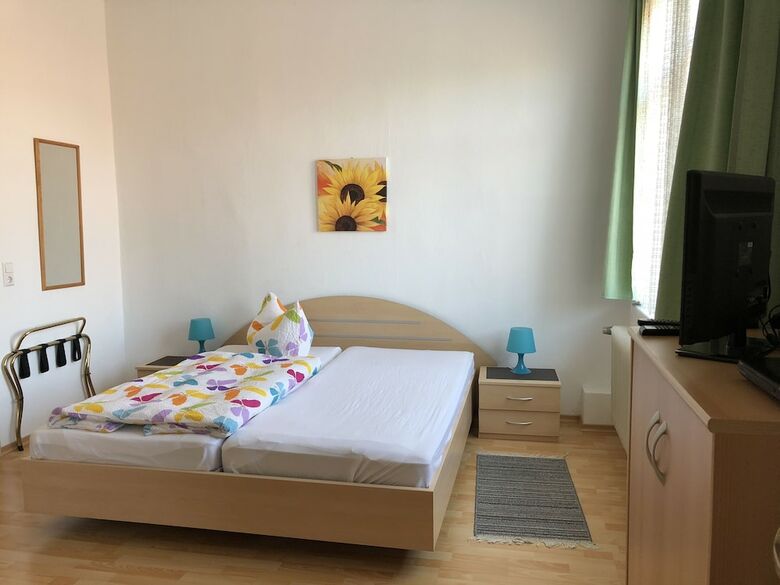 Hotel Landgasthof Puck