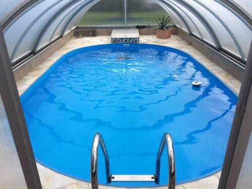 Apartamento Ferienwohnungen Familie Mickley