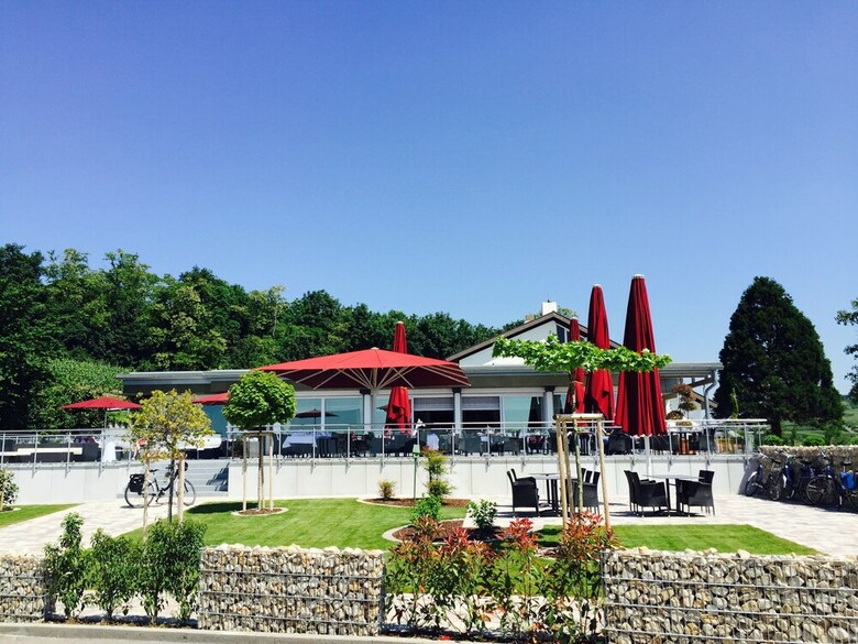 Hotel K�pfers Steinbuck